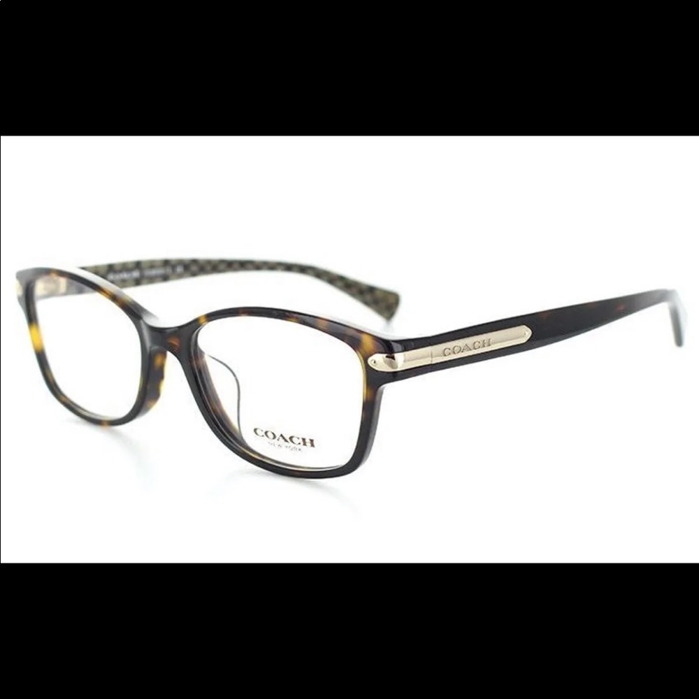 Coach Frames